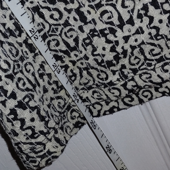 J. CREW Sequin Tank Top - Picture 4 of 5